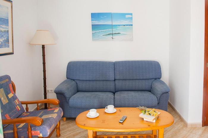 Appartement Apartamento Playa Dor 17 à Cala D´Or Extérieur photo